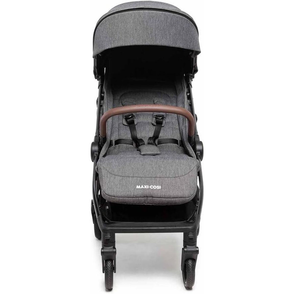 MAXI COSI - Coche Paseo System Eva 3 Select Grey Maxi Cosi