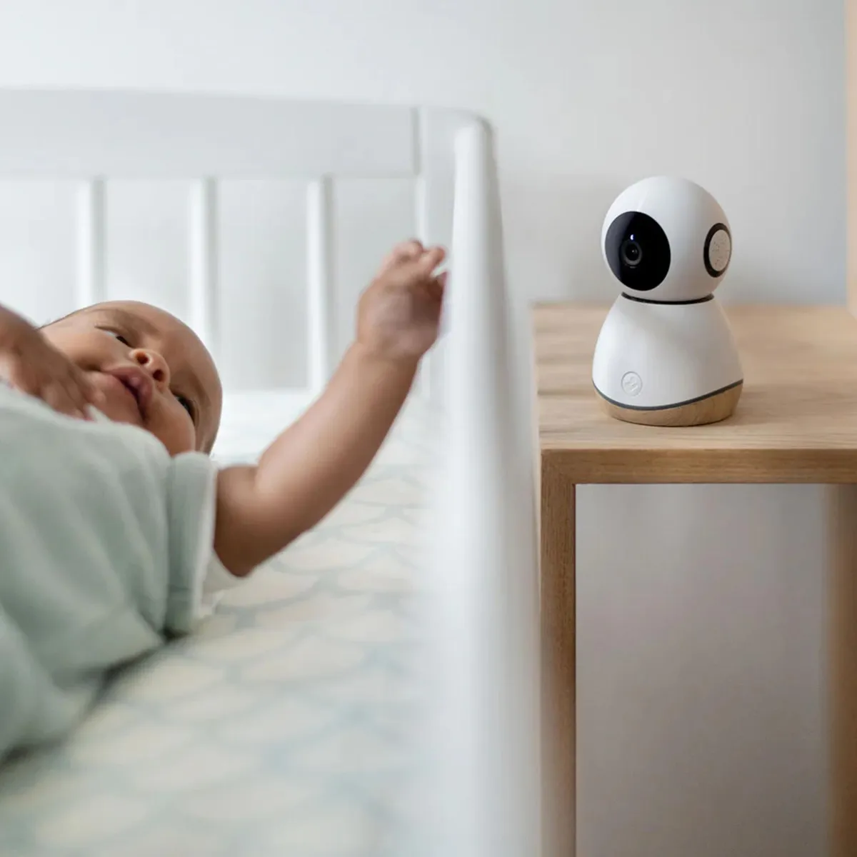 MAXI COSI - Cámara de Video con Wifi Maxi Cosi