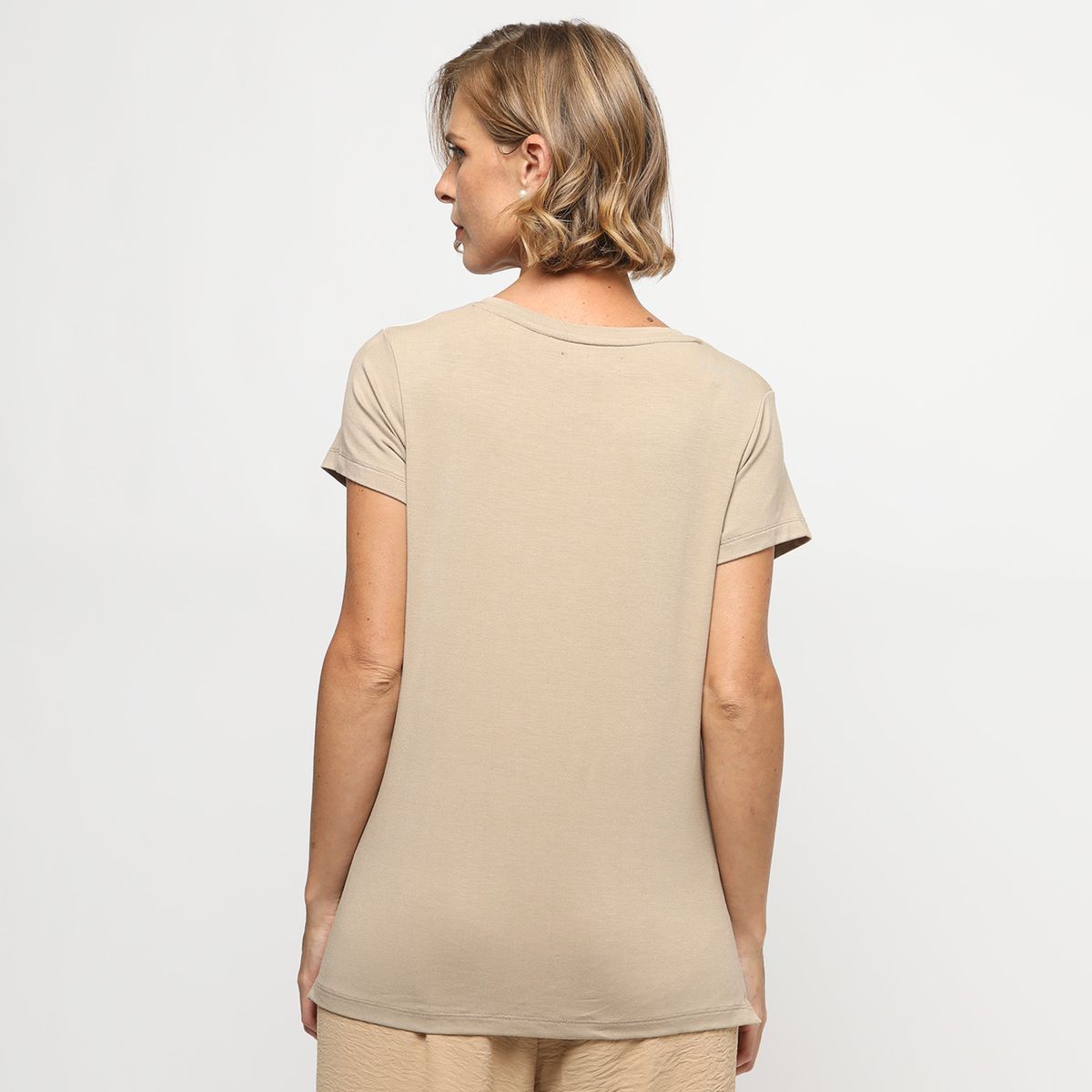 STEFANO COCCI - Polo Manga Corta Casual Mujer Stefano Cocci