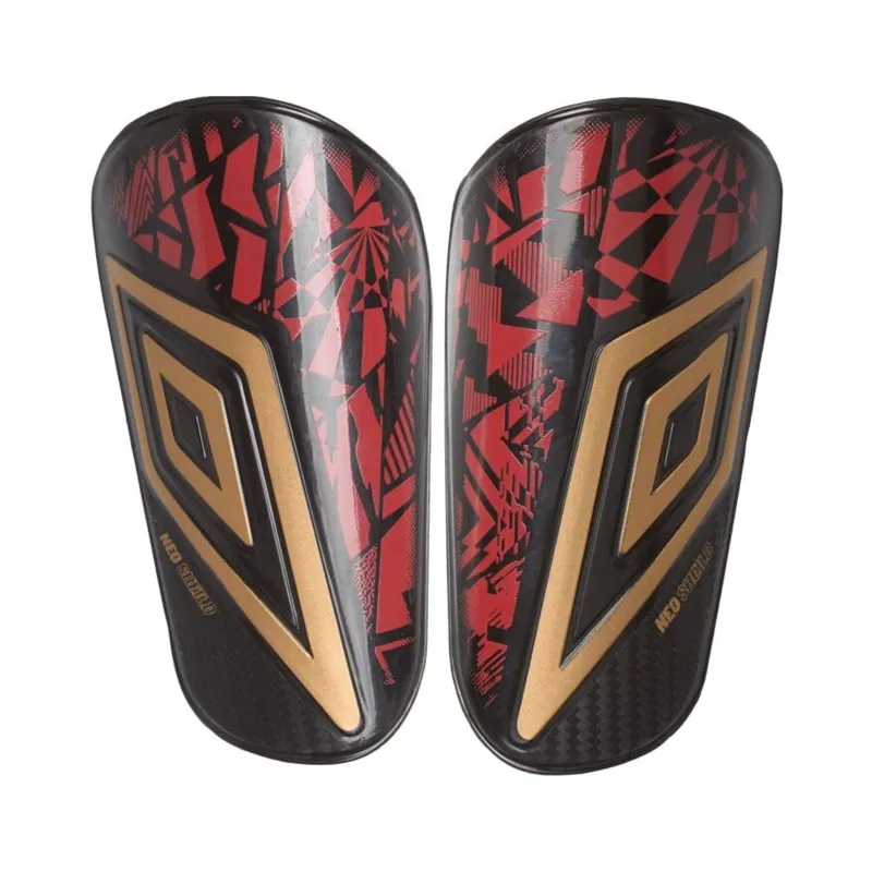 UMBRO - Canilleras Umbro Neo Shield Nc Fútbol