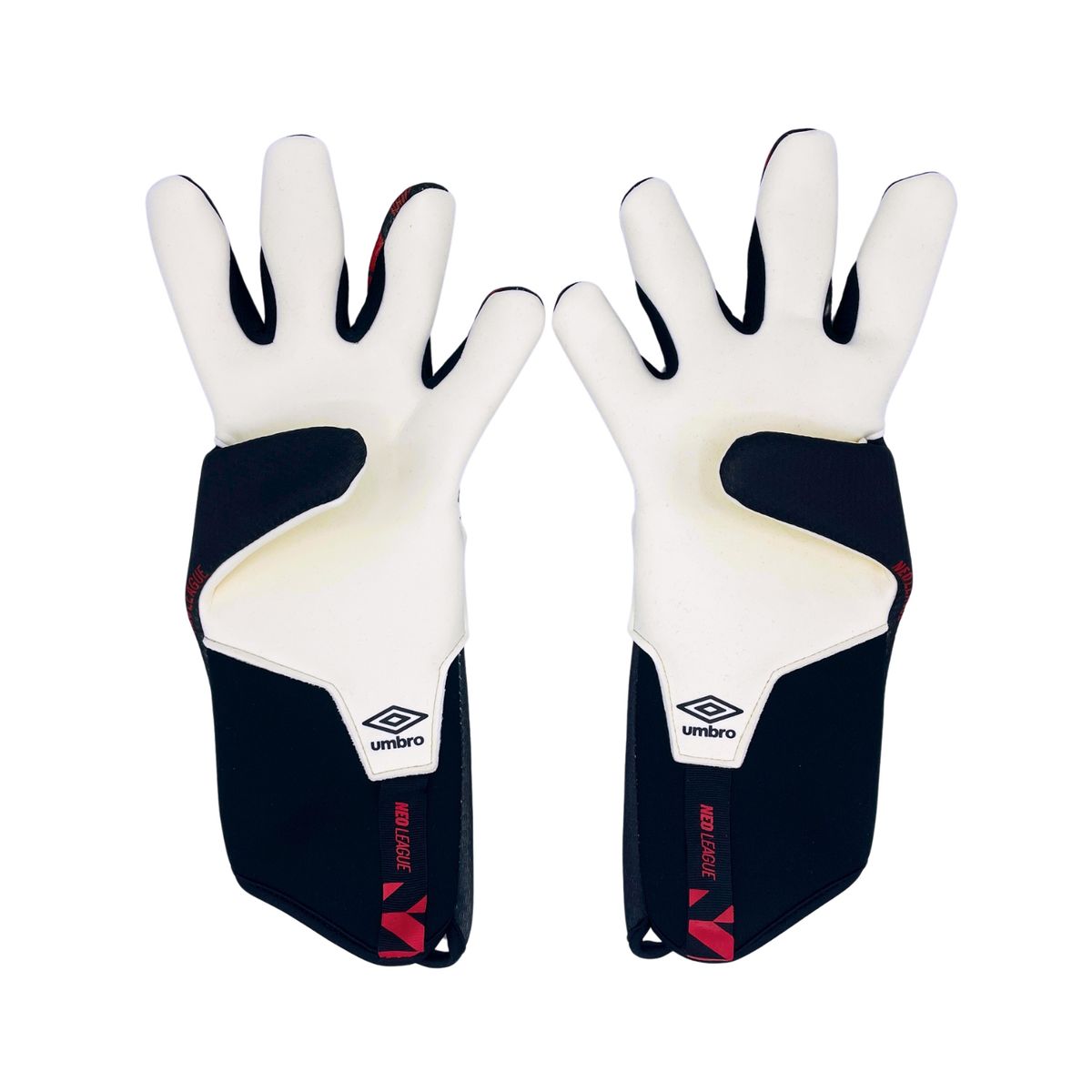 UMBRO - Guantes Portero Hombre Neo League