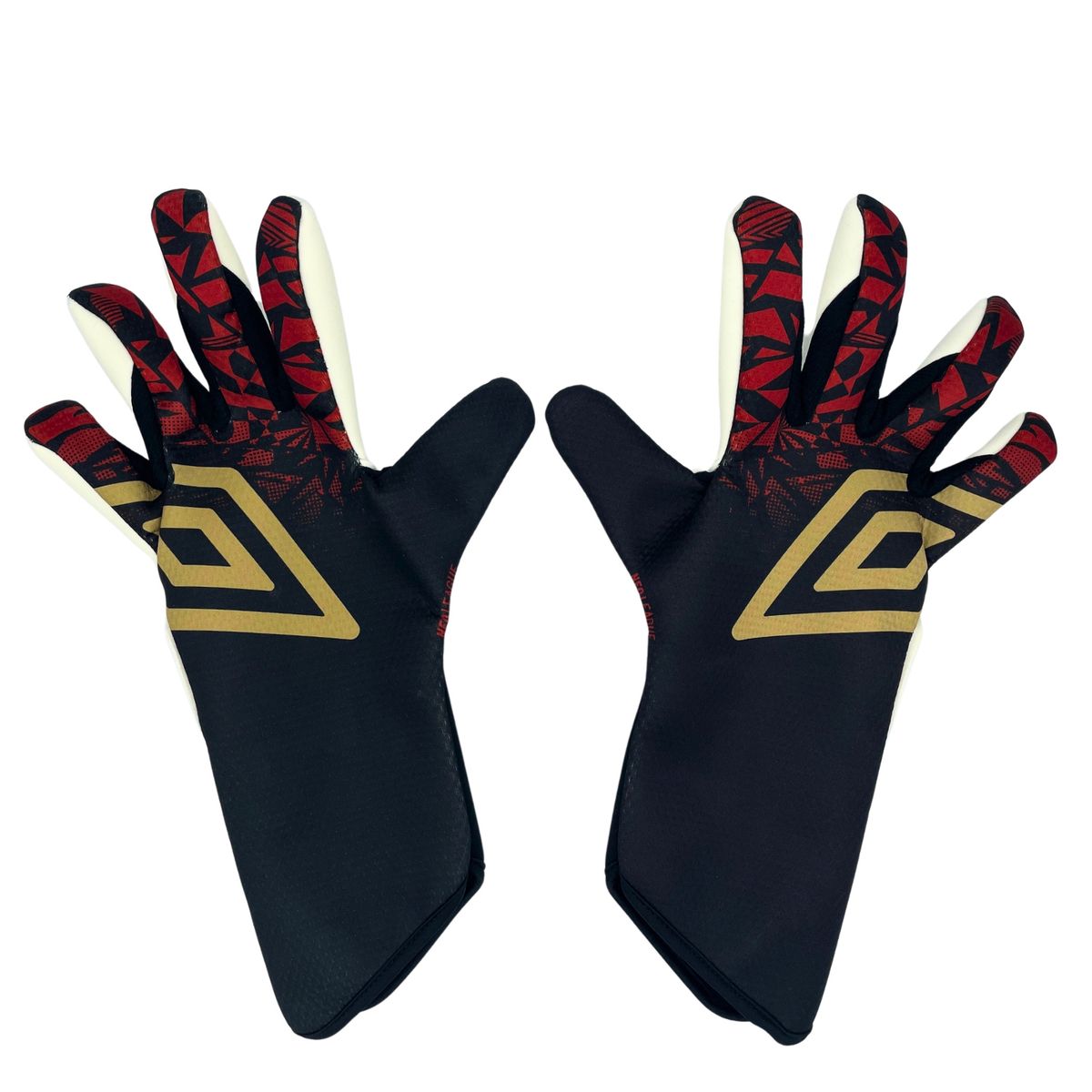 UMBRO - Guantes Portero Hombre Neo League
