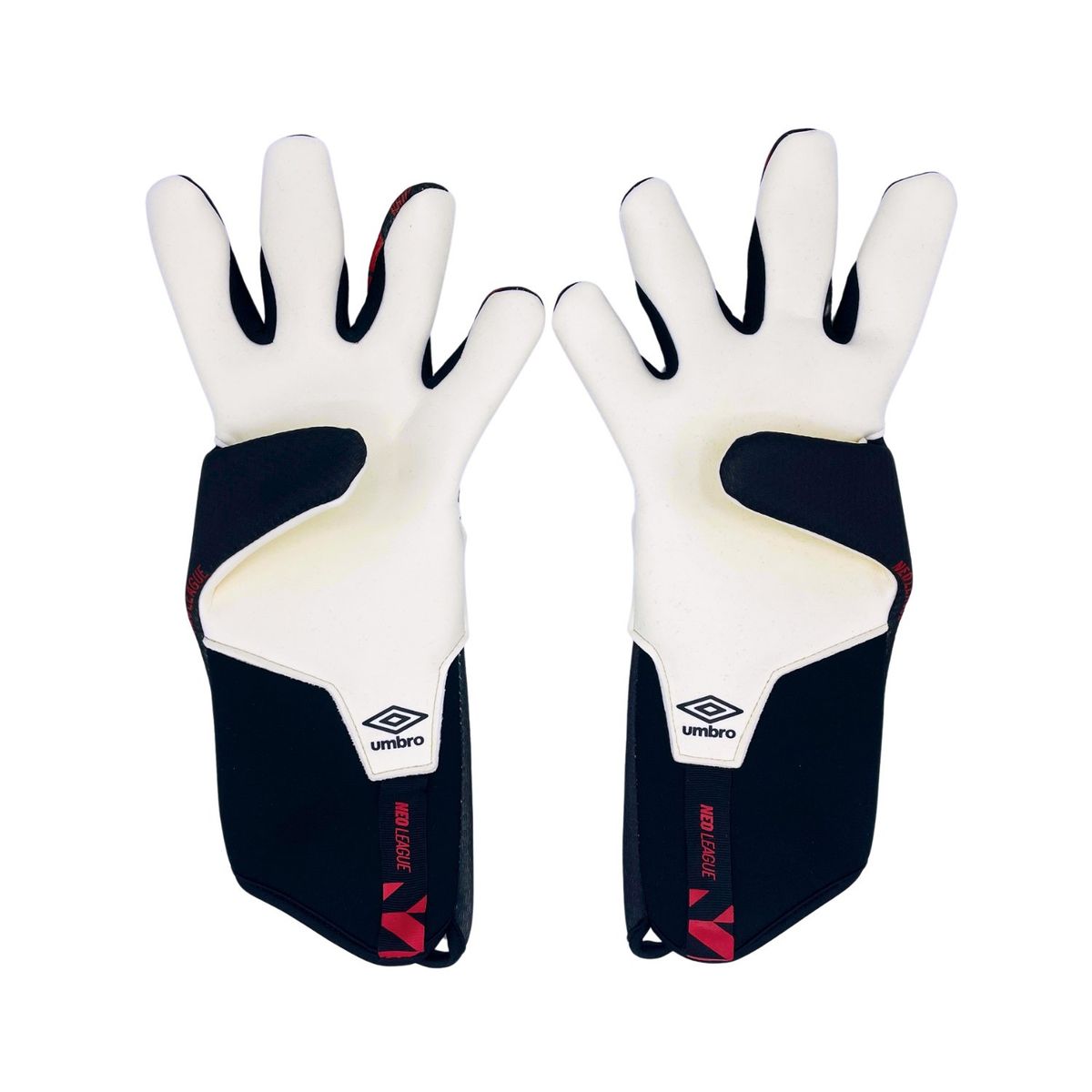 UMBRO - Guantes Portero Hombre Neo League