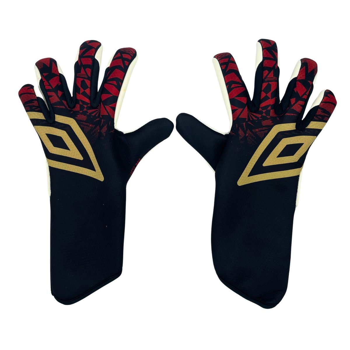 UMBRO - Guantes Portero Hombre Neo League Dps