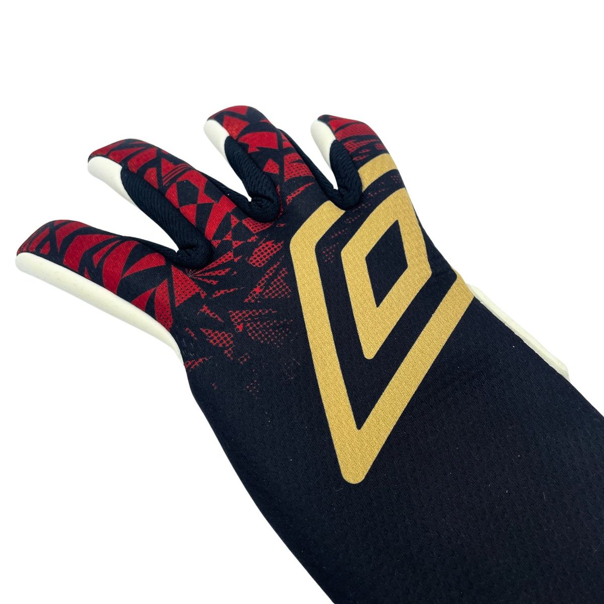 UMBRO - Guantes Portero Hombre Neo League Dps