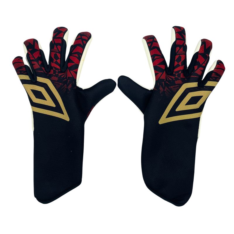 UMBRO - Guantes Portero Hombre Neo League Dps