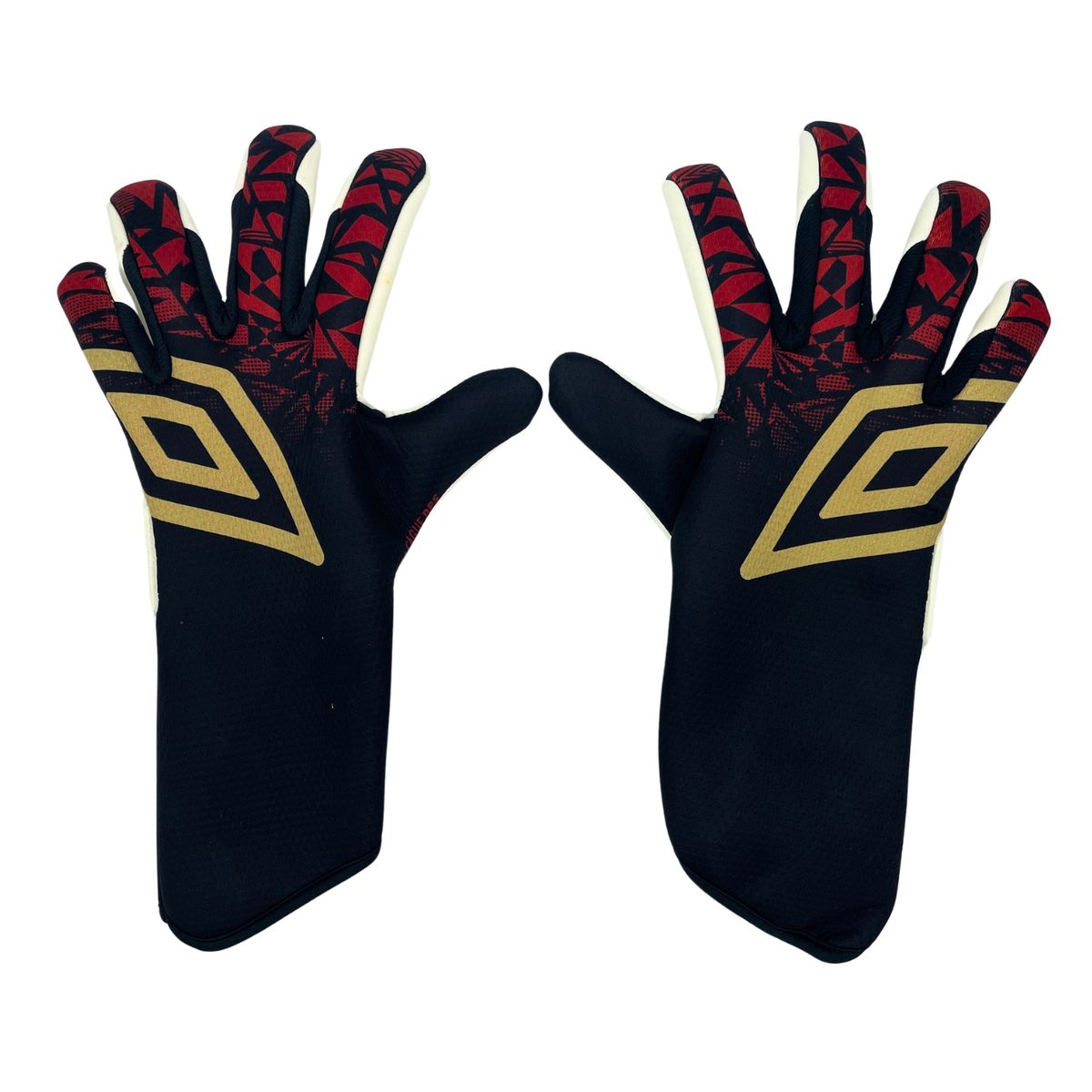 UMBRO - Guantes Portero Hombre Neo League Dps