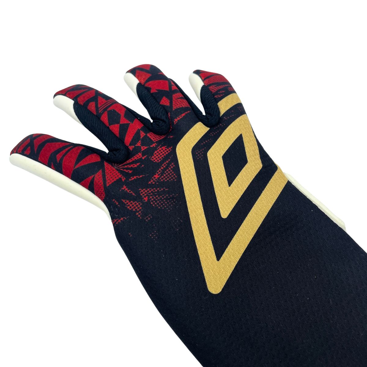 UMBRO - Guantes Portero Hombre Neo League Dps