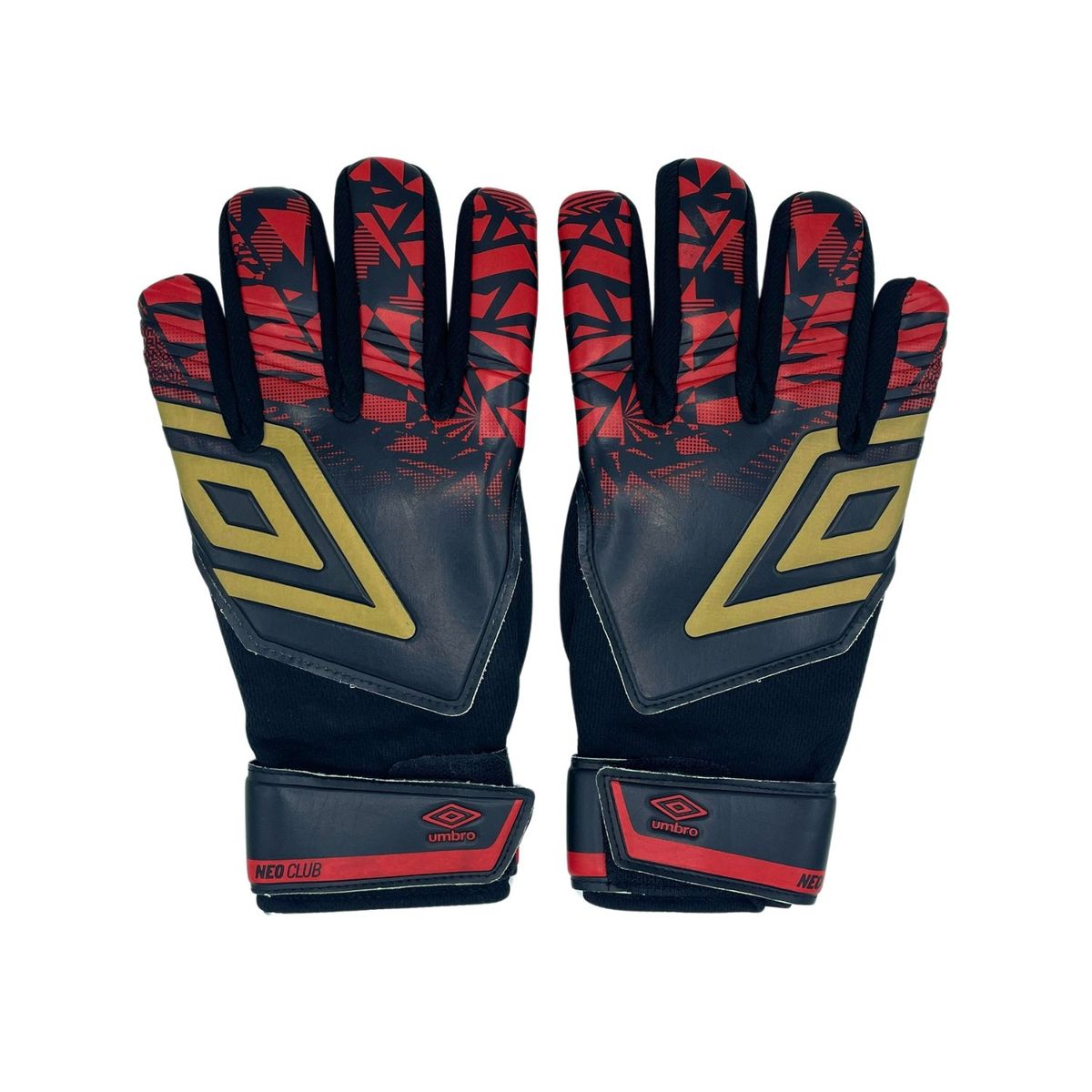UMBRO - Guantes Portero Niño Umbro Neo Club