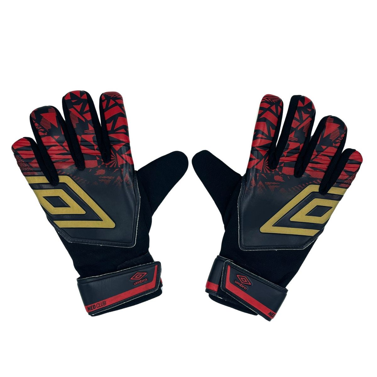 UMBRO - Guantes Portero Niño Umbro Neo Club
