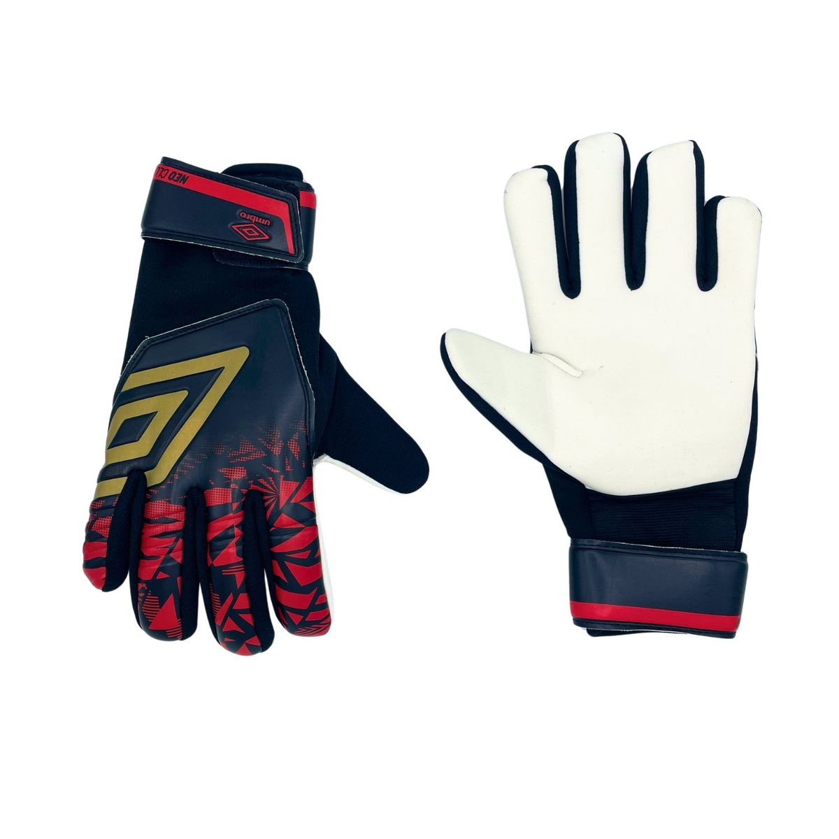 UMBRO - Guantes Portero Niño Neo Club Dps