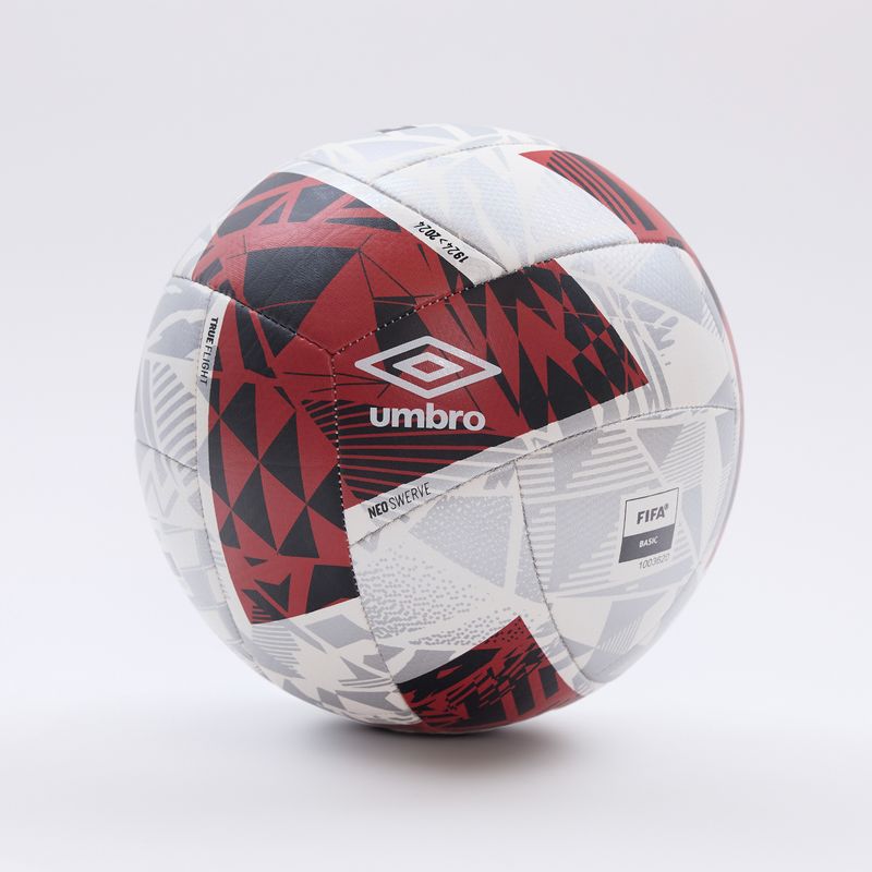 UMBRO - Pelota De Fútbol Neo Match Unisex Umbro