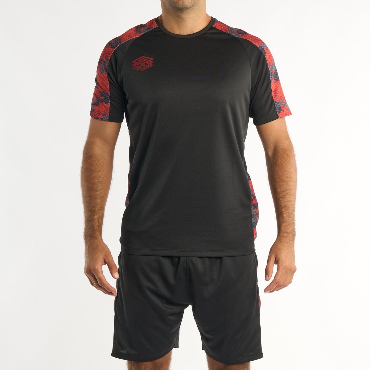 UMBRO - Polo Deportivo Hombre Pro Training