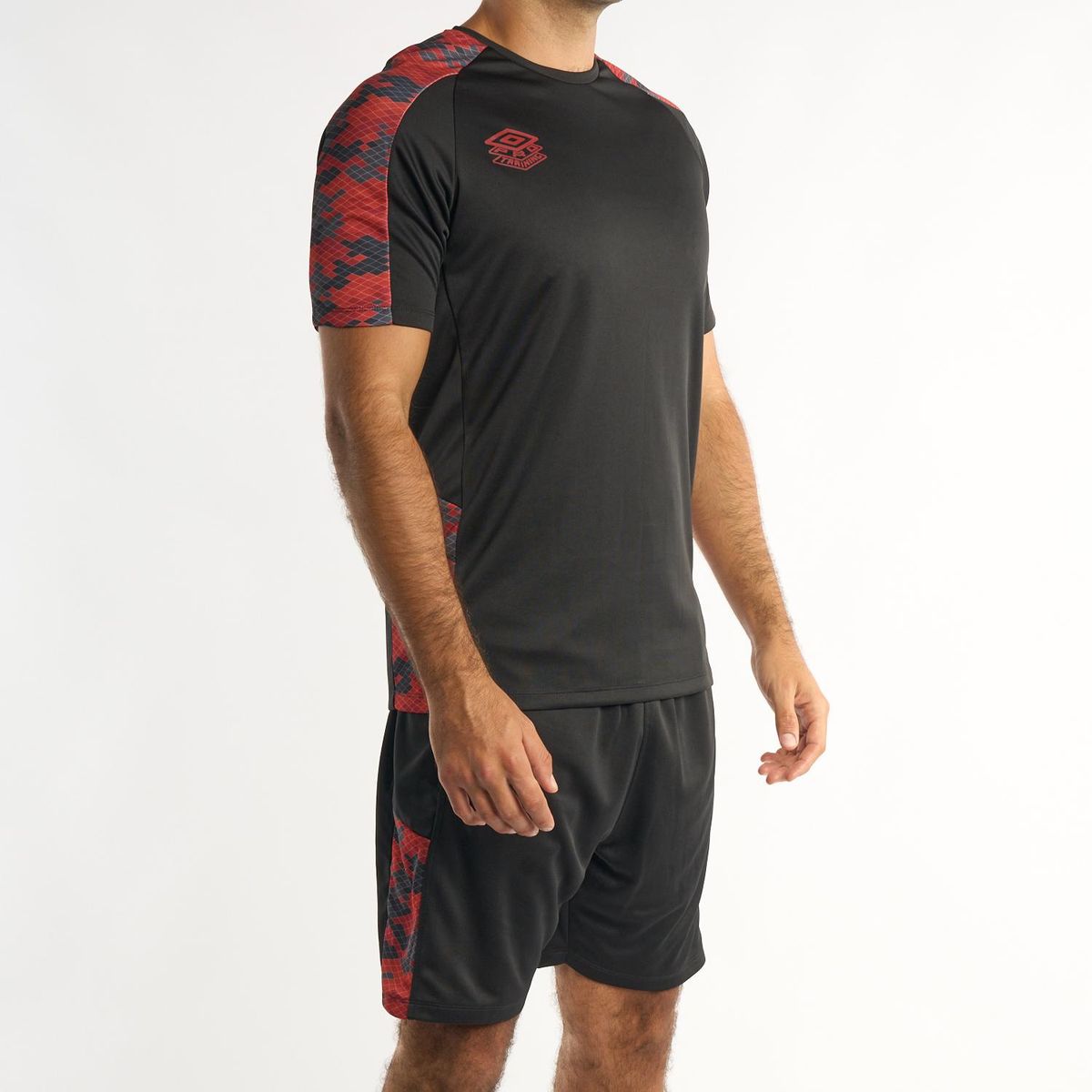 UMBRO - Polo Deportivo Hombre Pro Training
