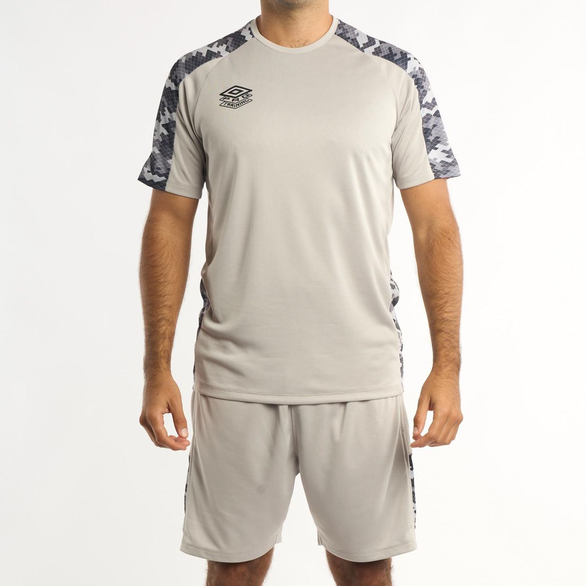 UMBRO - Polo Deportivo Hombre Pro Training