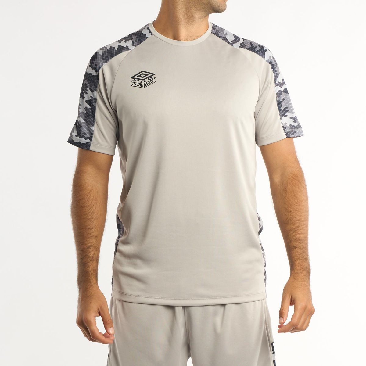 UMBRO - Polo Deportivo Hombre Pro Training