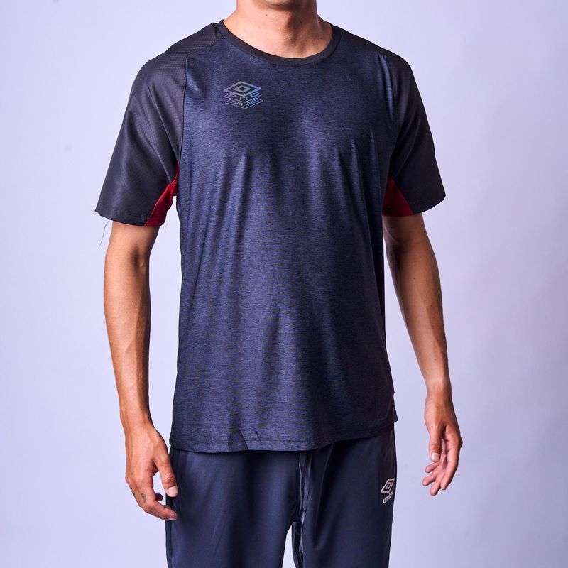 UMBRO - Polo Deportivo Hombre Pro Training