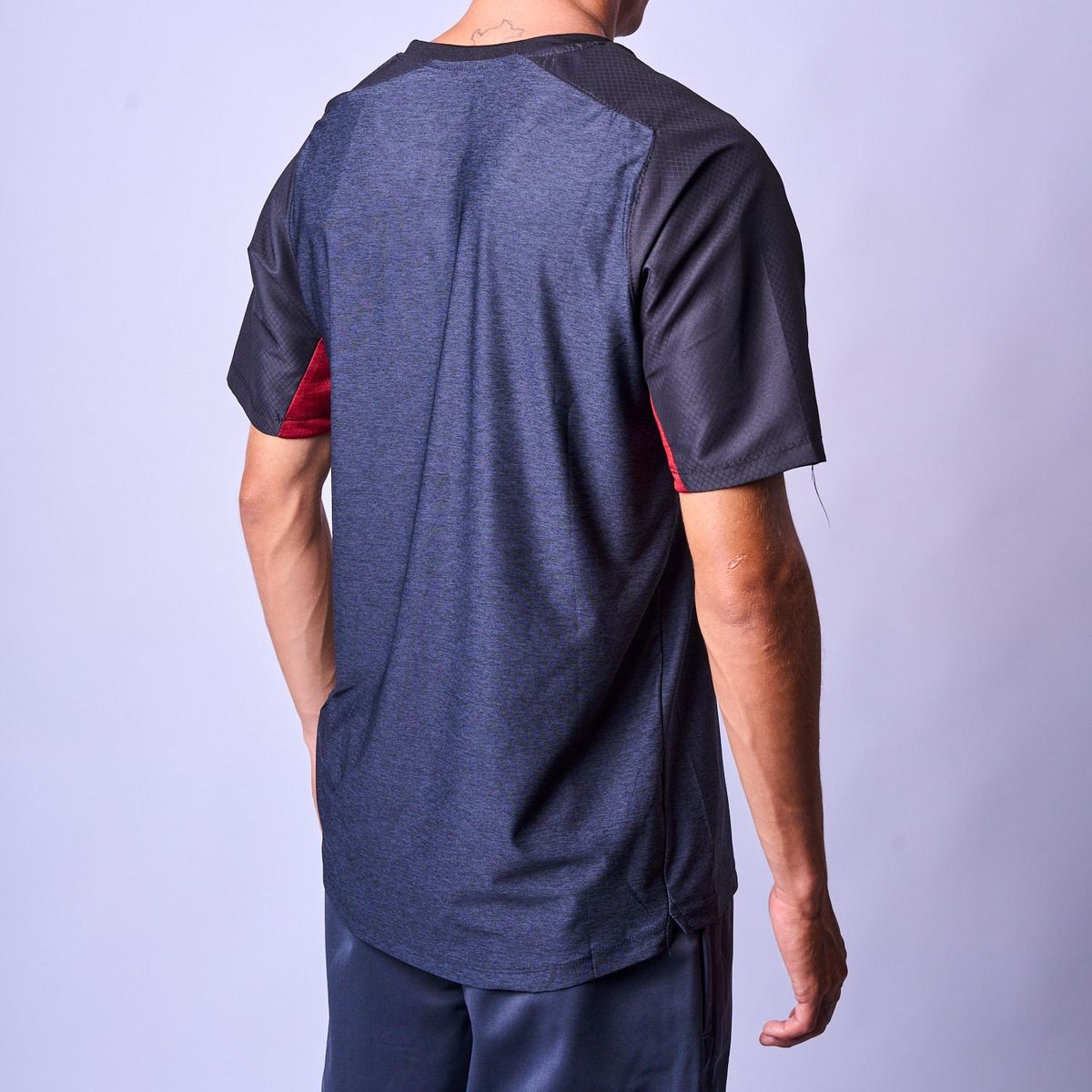 UMBRO - Polo Deportivo Hombre Pro Training