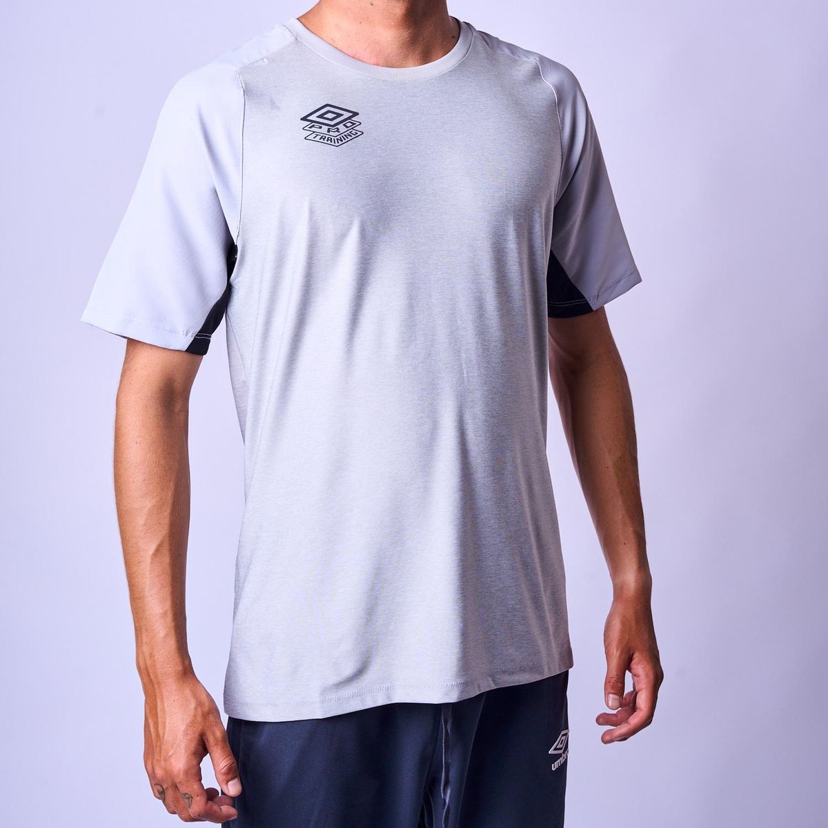 UMBRO - Polo Deportivo Hombre Pro Training