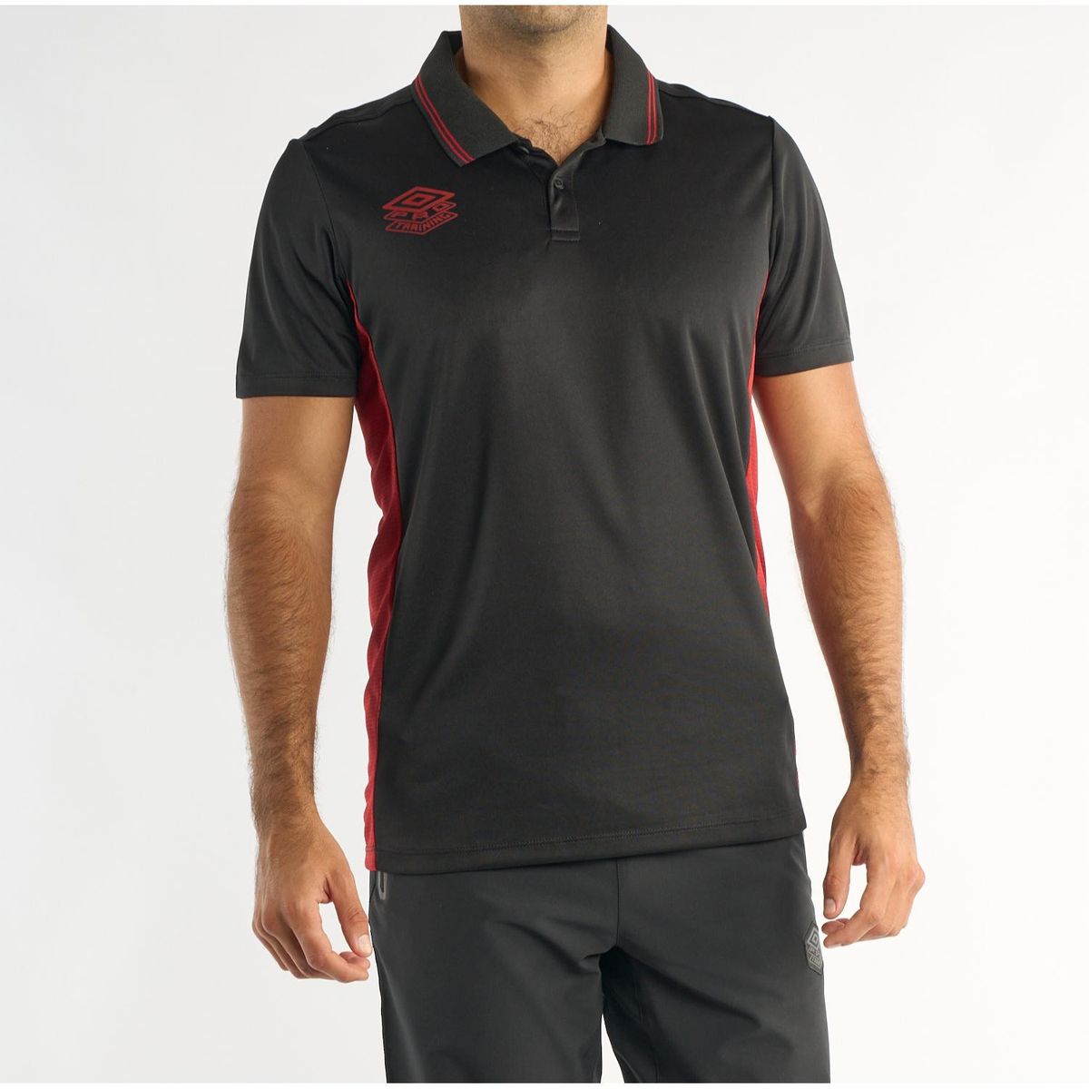 UMBRO - Polo Deportivo Hombre Pro Training