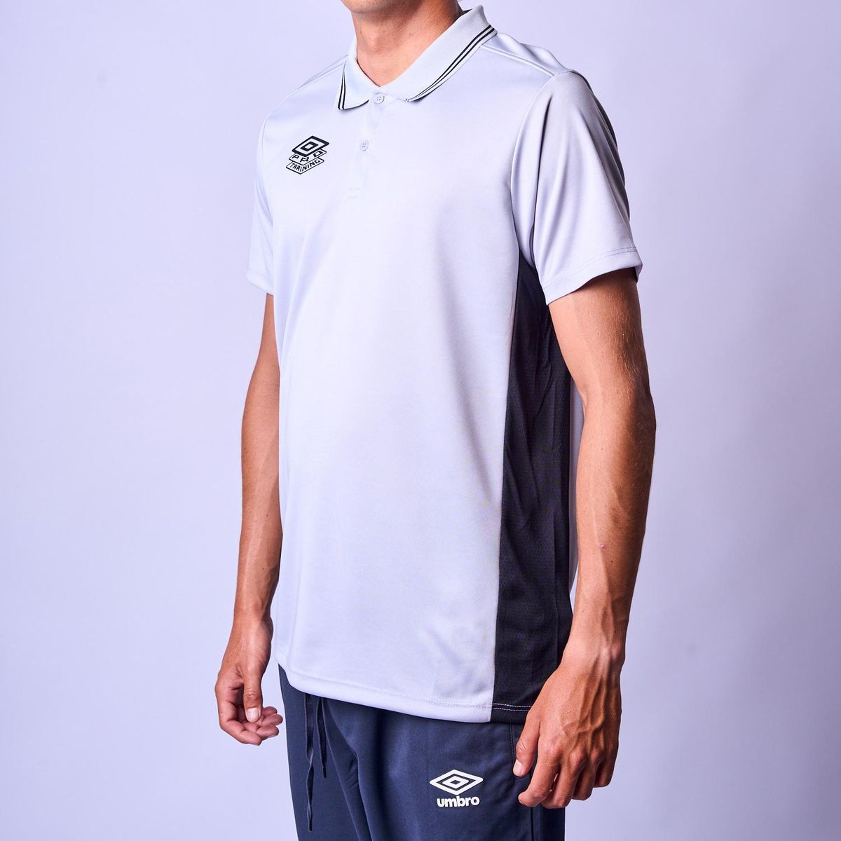 UMBRO - Polo Deportivo Hombre Pro Training