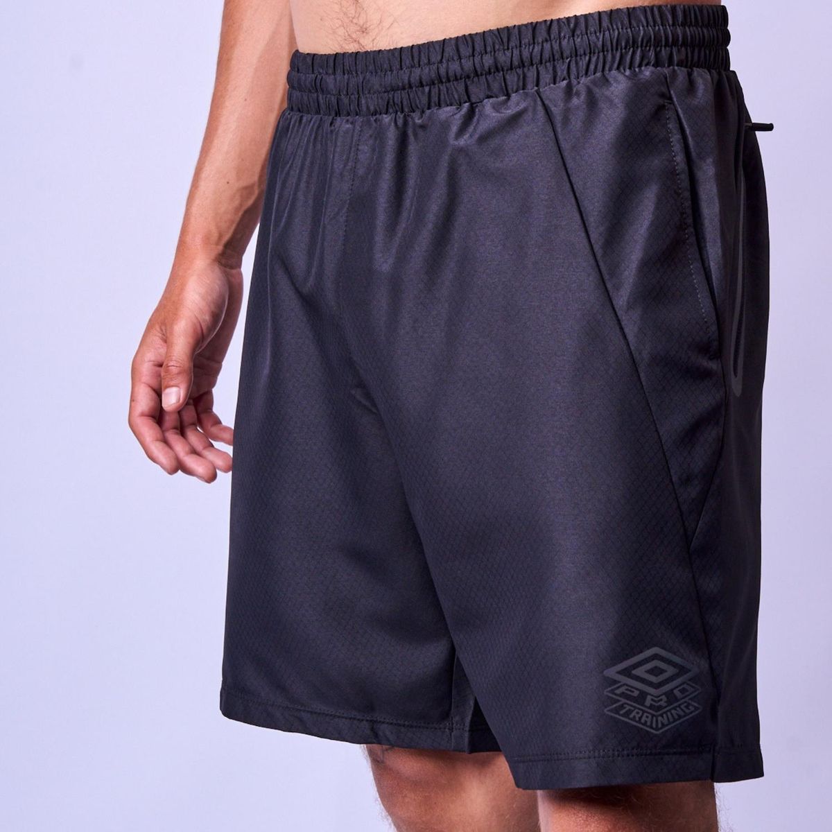 UMBRO - Short Deportivo Hombre Pro Training