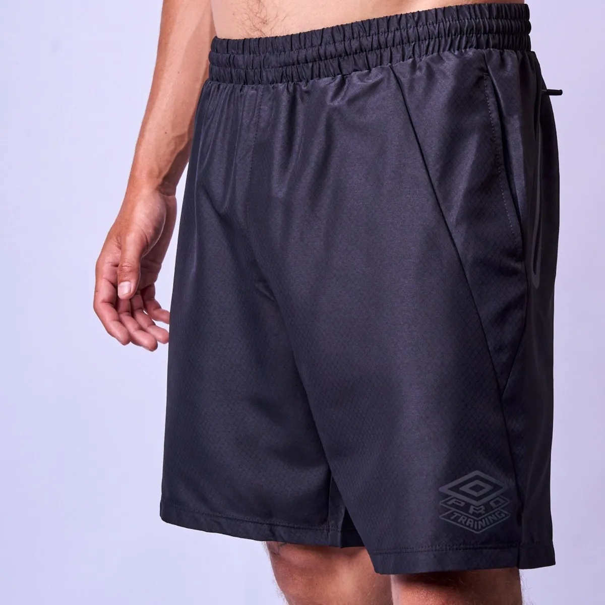 UMBRO - Short Deportivo Hombre Pro Training