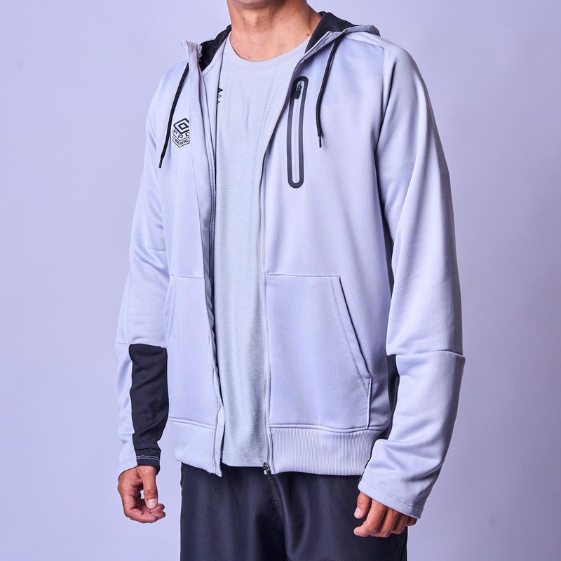 UMBRO - Casaca Deportiva Hombre Pro Training