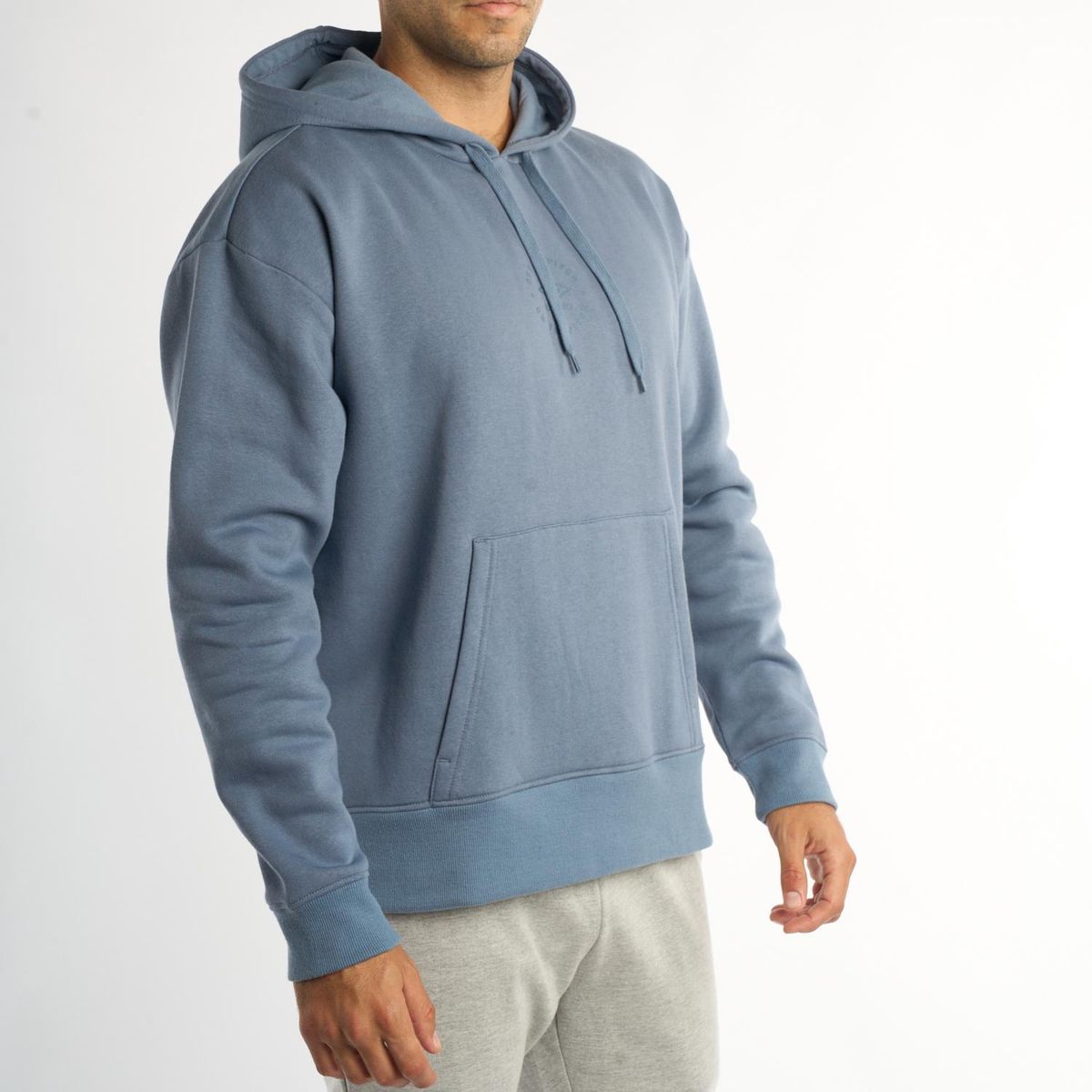 UMBRO - Polera Relaxed Hombre Essential