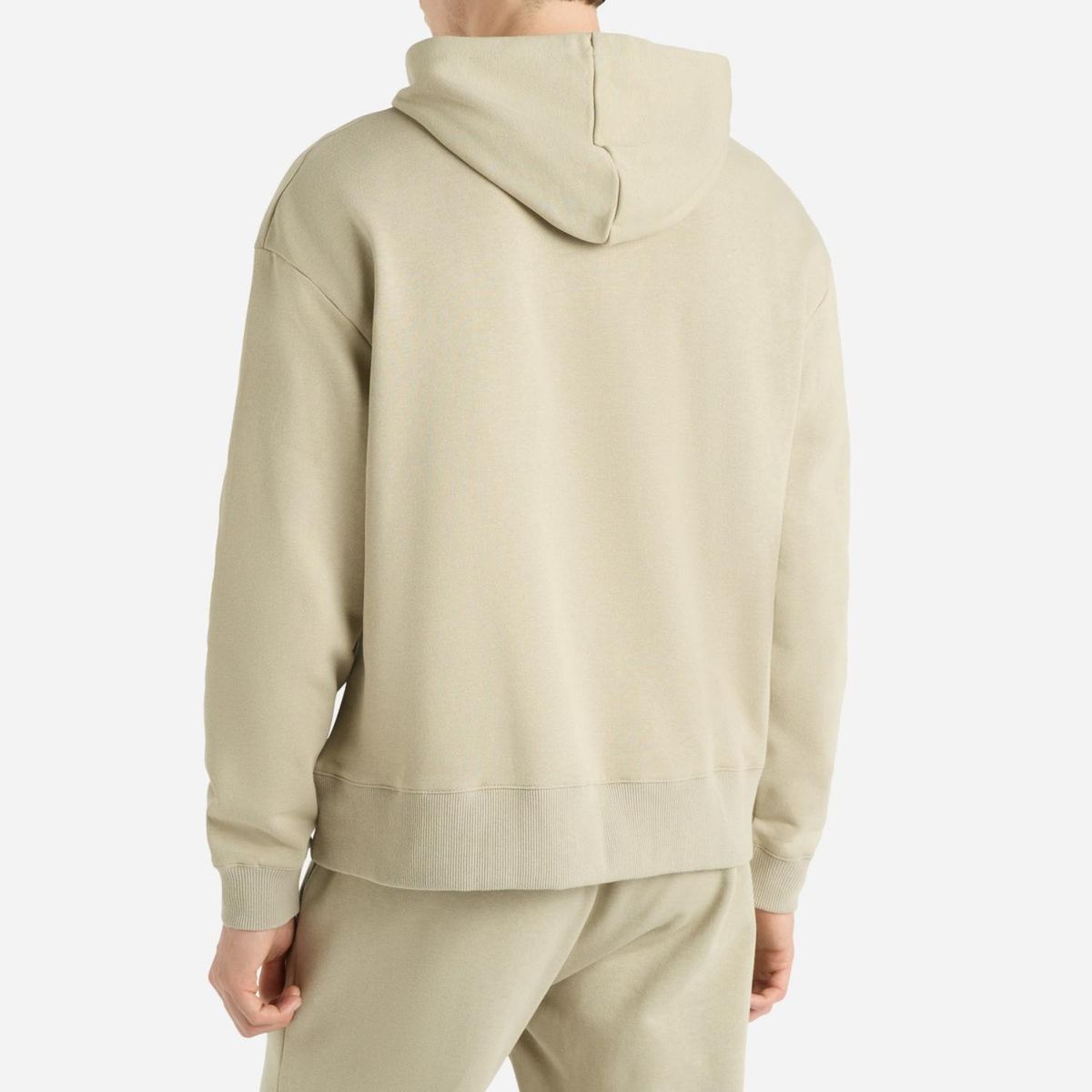 UMBRO - Polera Relaxed Hombre Essential