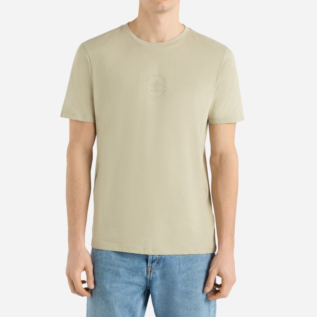 UMBRO - Polo Relaxed Hombre Essential Umbro