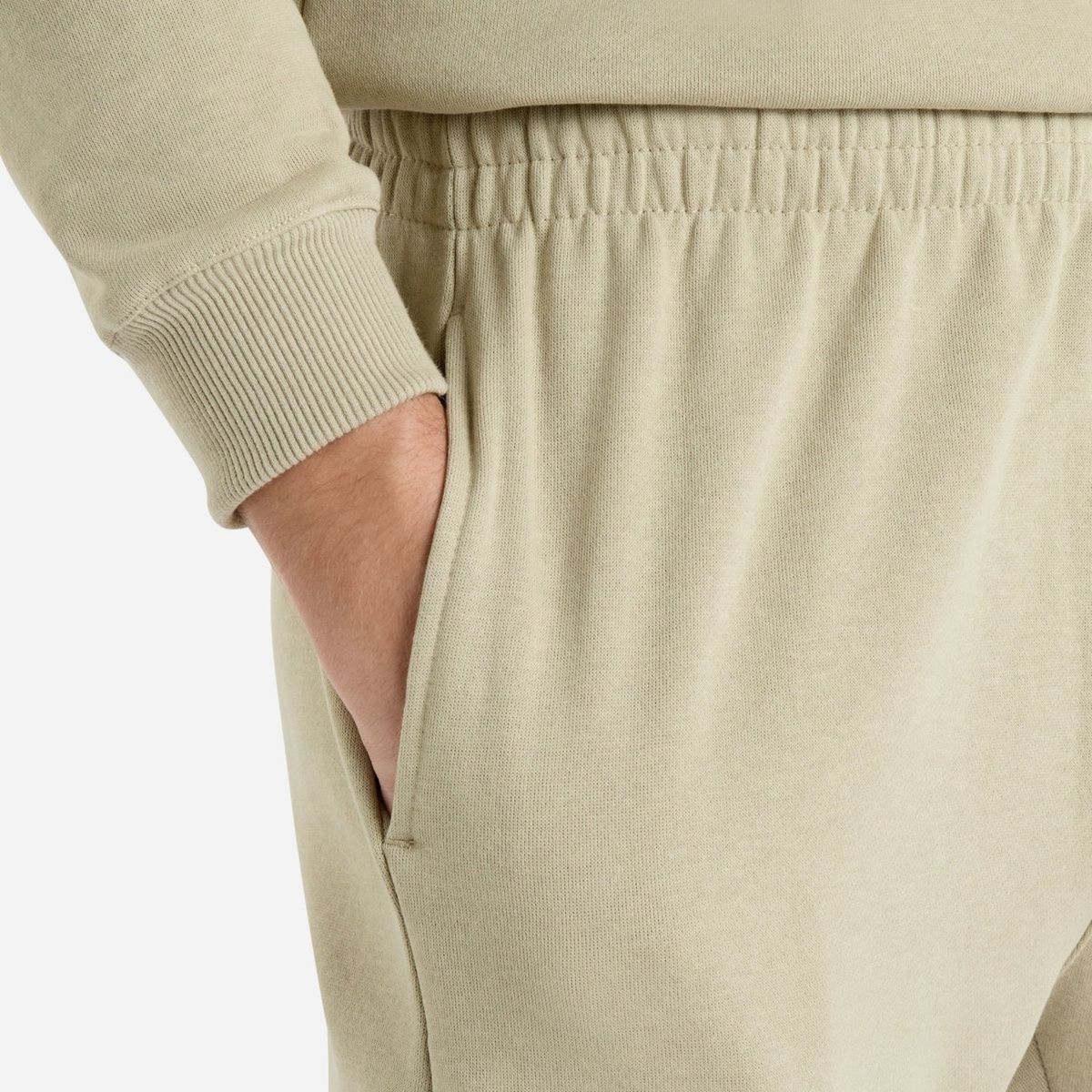 UMBRO - Jogger Relaxed Hombre Essential