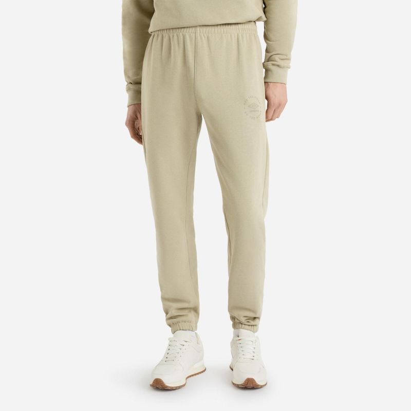 UMBRO - Jogger Relaxed Hombre Essential