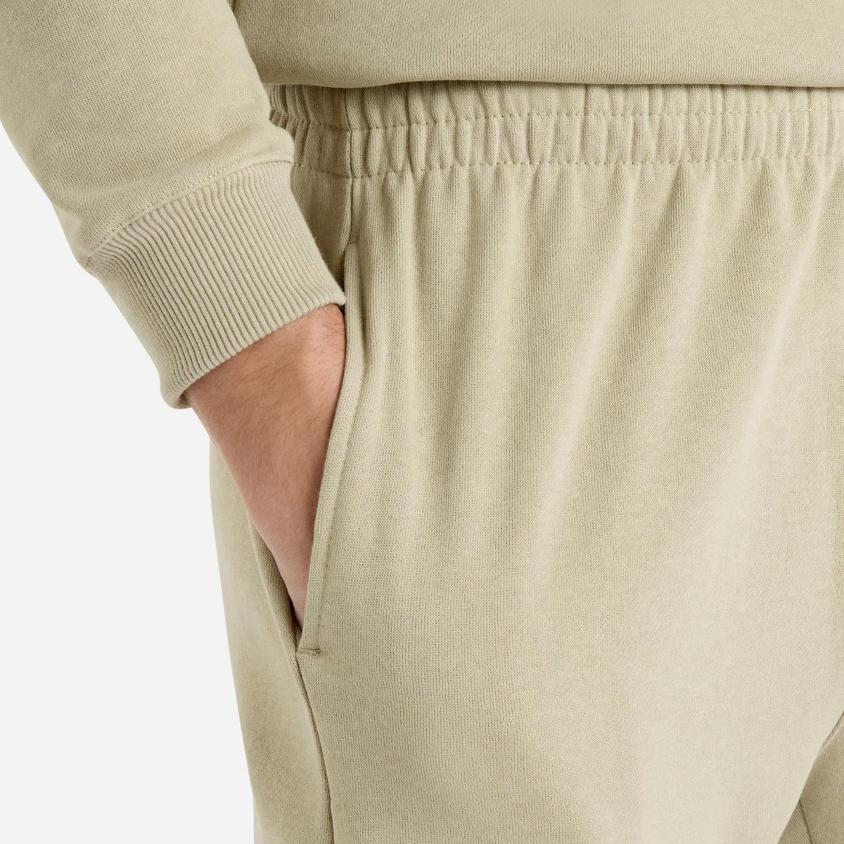 UMBRO - Jogger Relaxed Hombre Essential