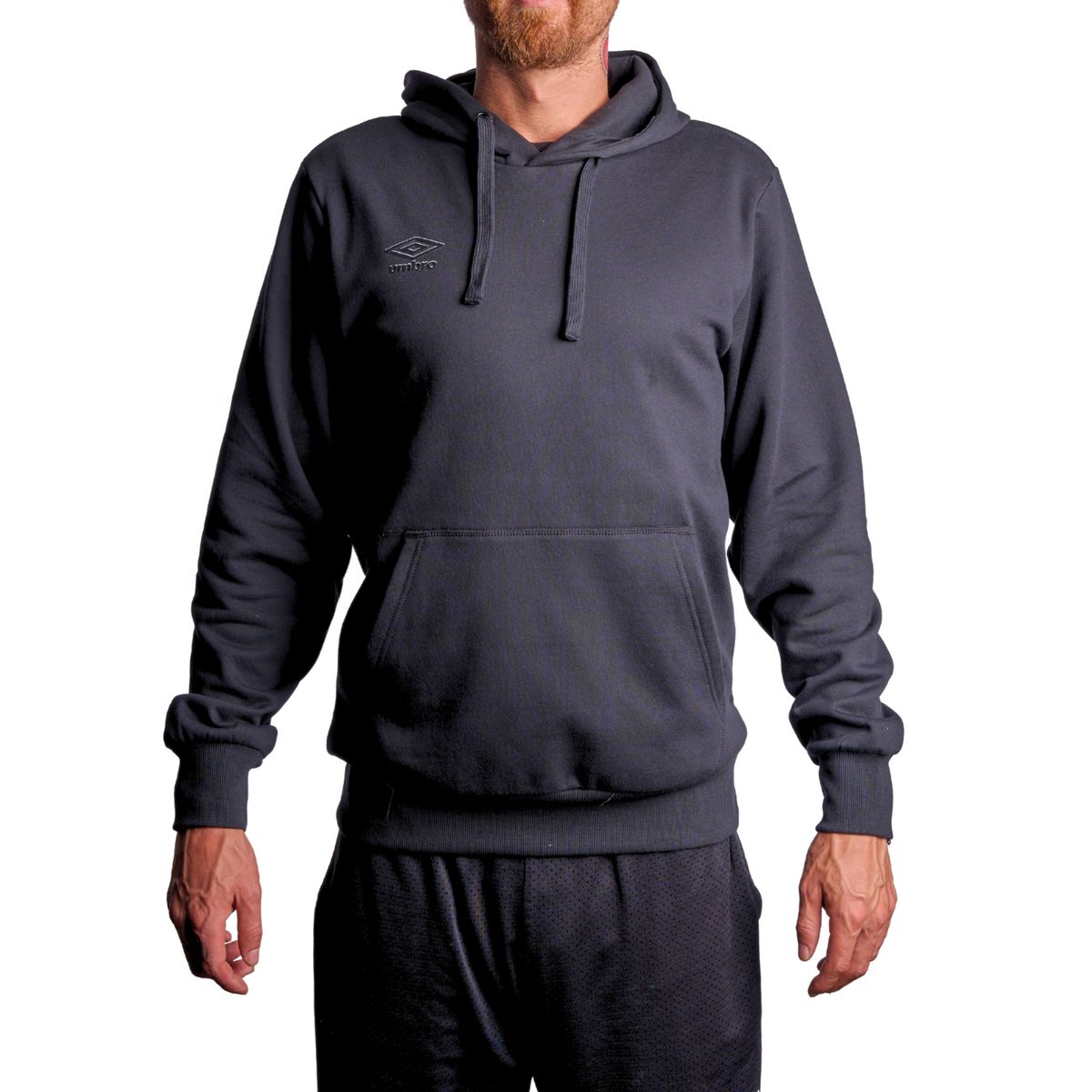 UMBRO - Polera Regular Hombre Essential Umbro