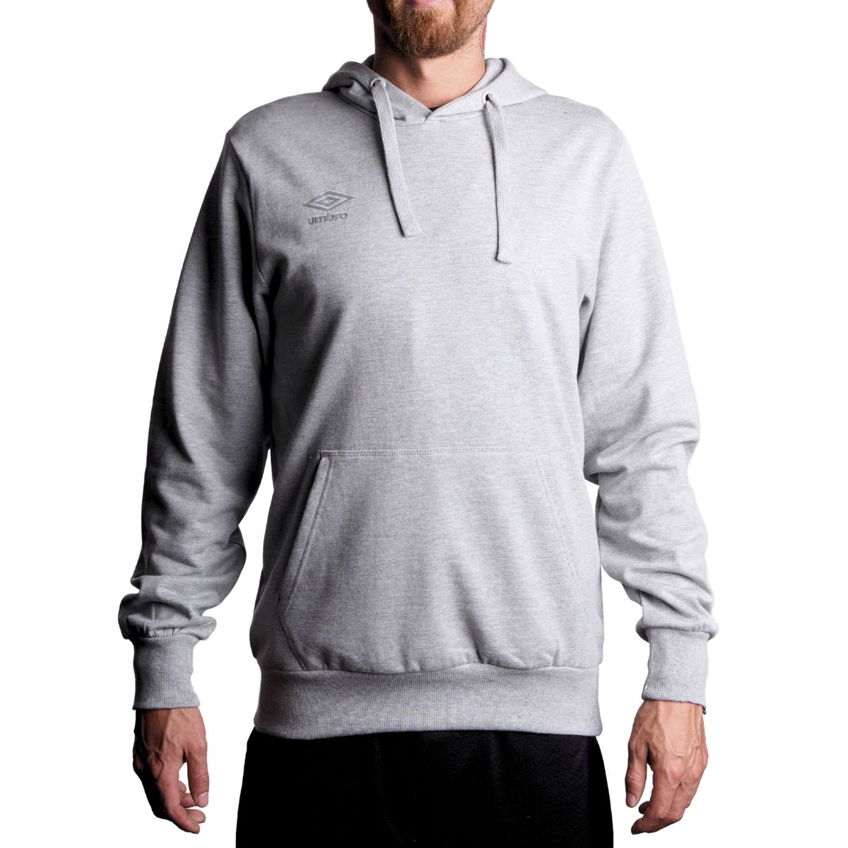 UMBRO - Polera Regular Hombre Essential Umbro