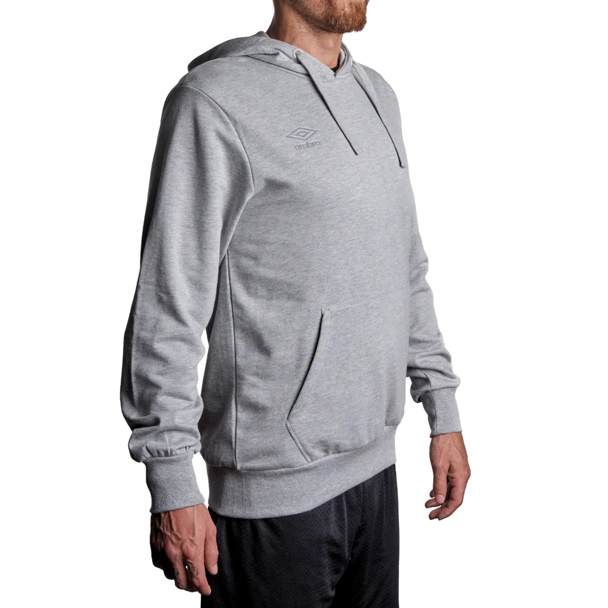 UMBRO - Polera Regular Hombre Essential Umbro