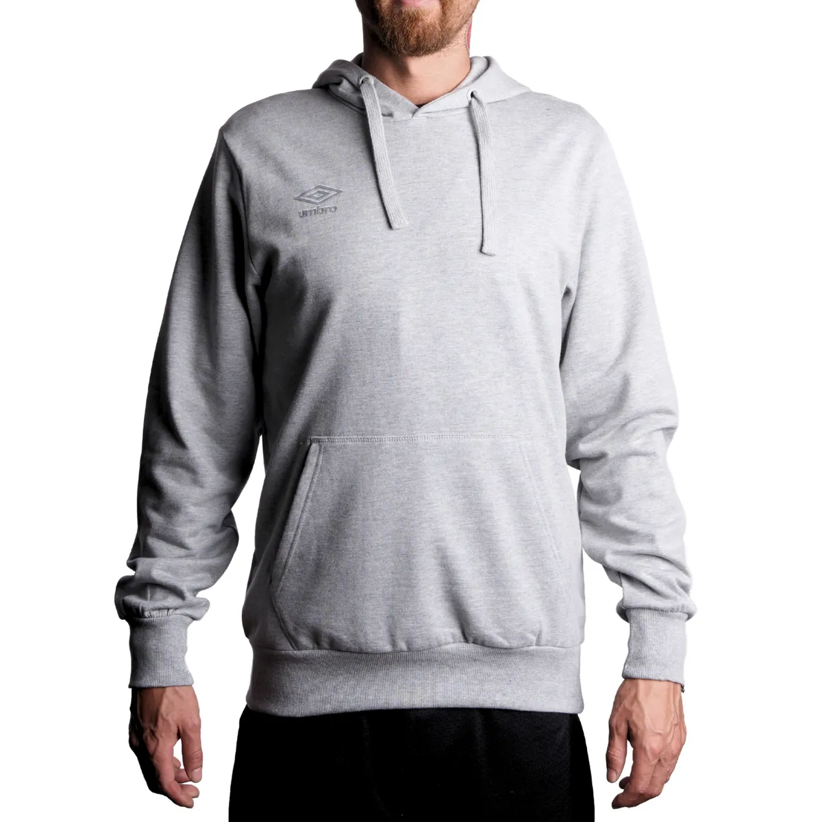 UMBRO - Polera Regular Hombre Essential Umbro