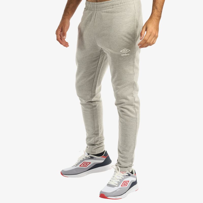 UMBRO - Jogger Regular Hombre Essential Umbro
