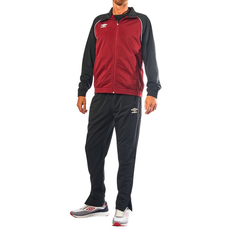 UMBRO - Buzo Conjunto Deportivo Hombre
