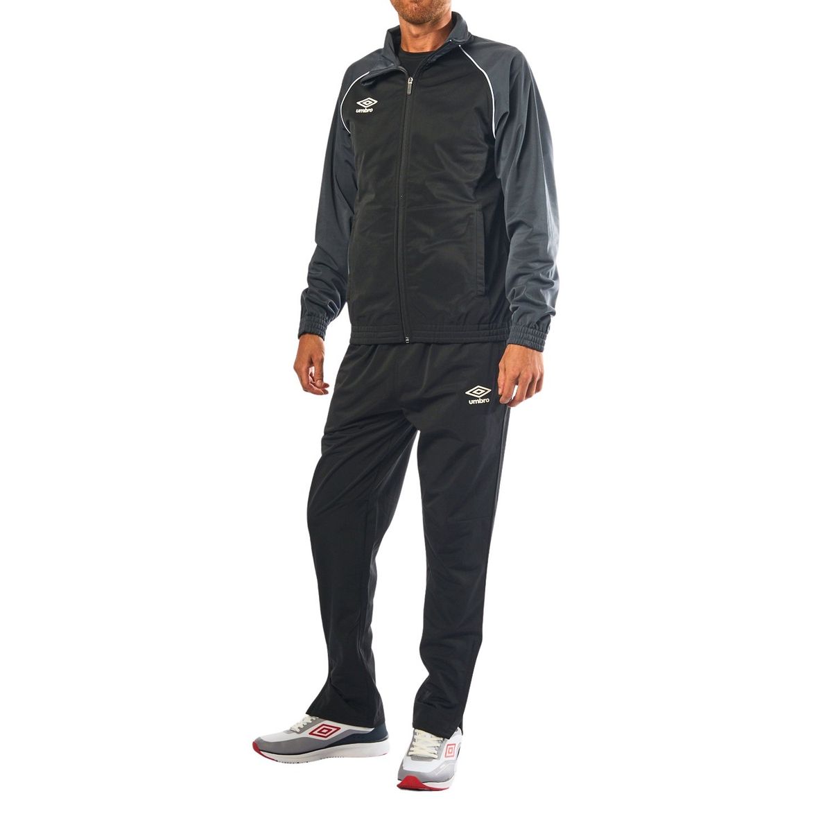 UMBRO - Buzo Conjunto Deportivo Hombre