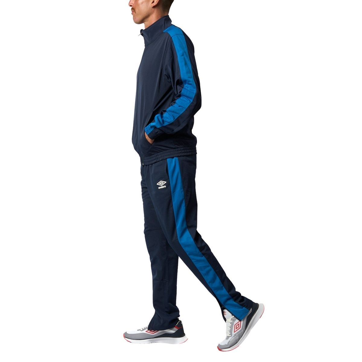 UMBRO - Buzo Conjunto Deportivo Hombre