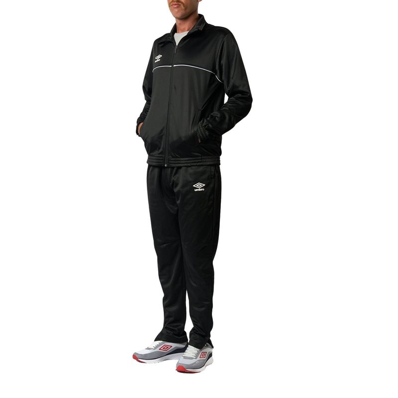 UMBRO - Buzo Conjunto Deportivo Hombre