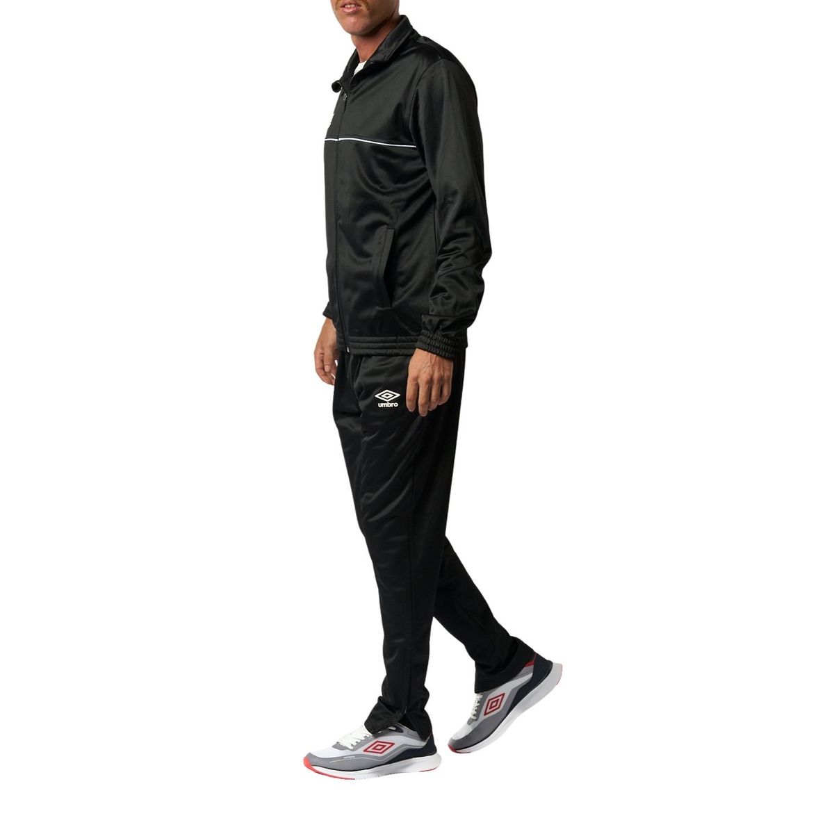 UMBRO - Buzo Conjunto Deportivo Hombre