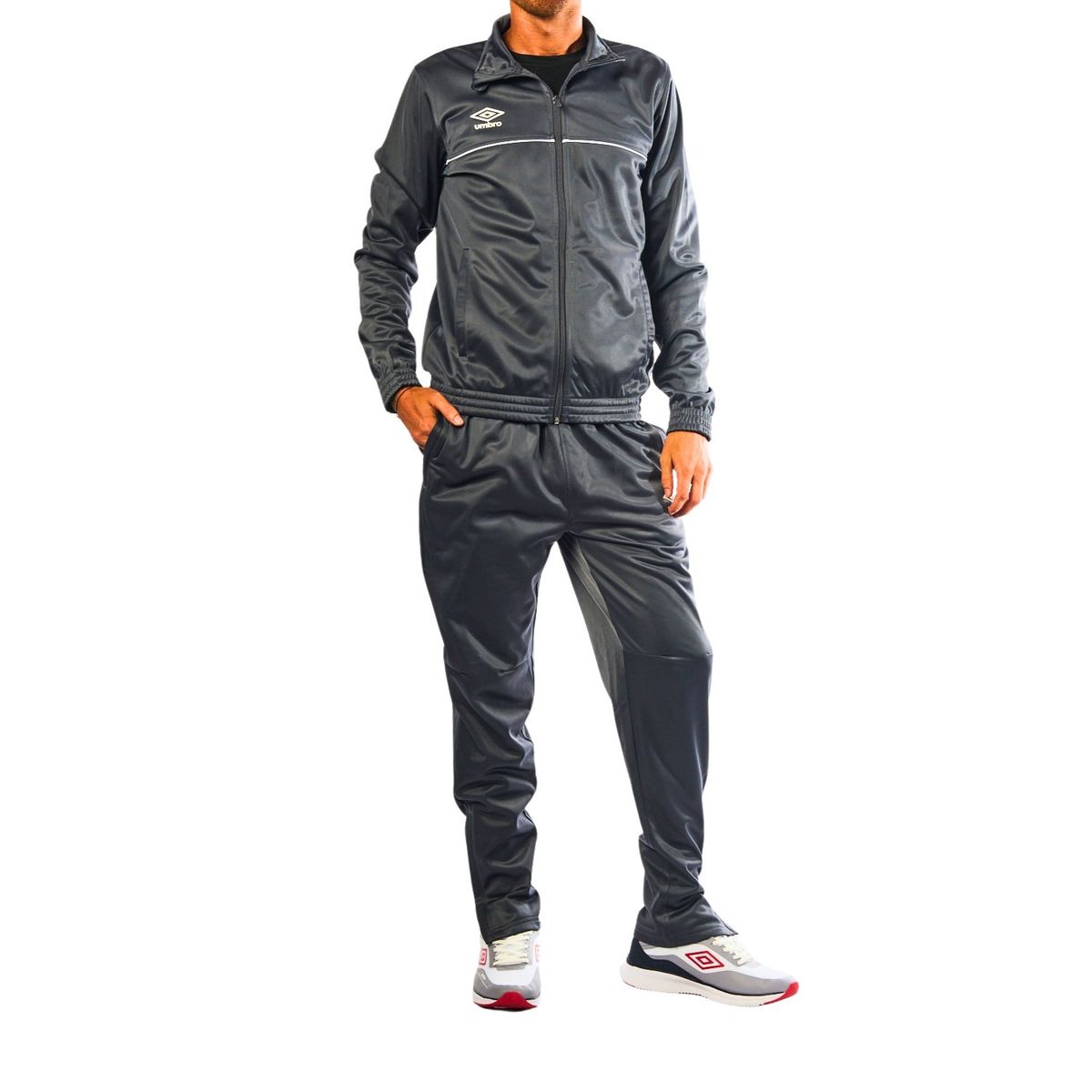 UMBRO - Buzo Conjunto Deportivo Hombre