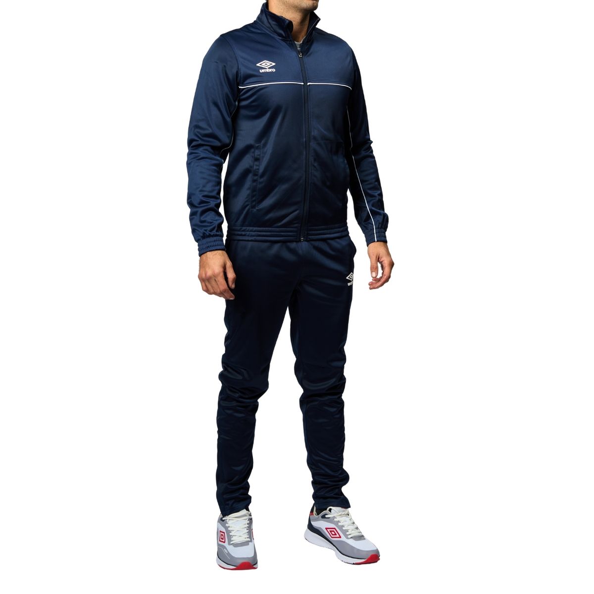 UMBRO - Buzo Conjunto Deportivo Hombre Umbro