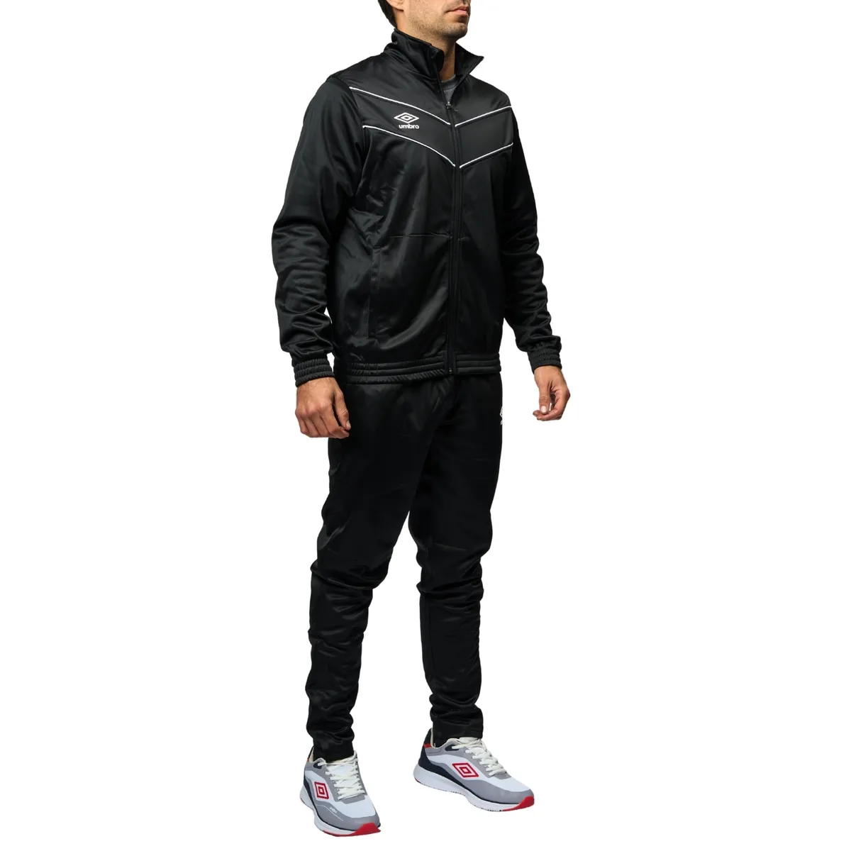 UMBRO - Buzo Conjunto Deportivo Hombre Umbro