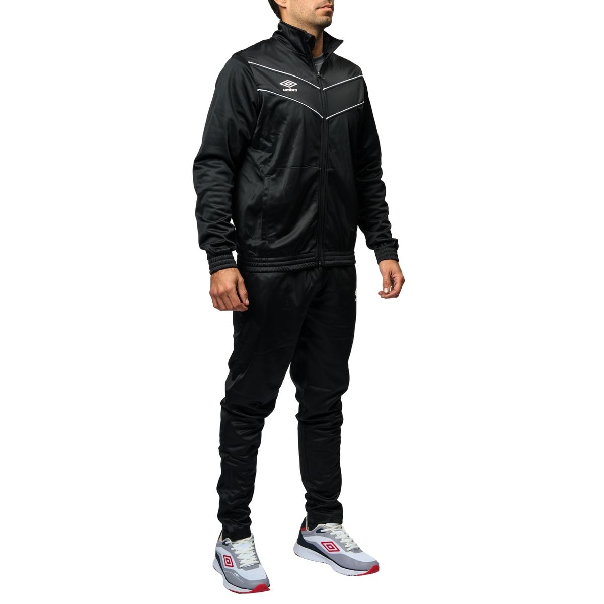 UMBRO - Buzo Conjunto Deportivo Hombre Umbro