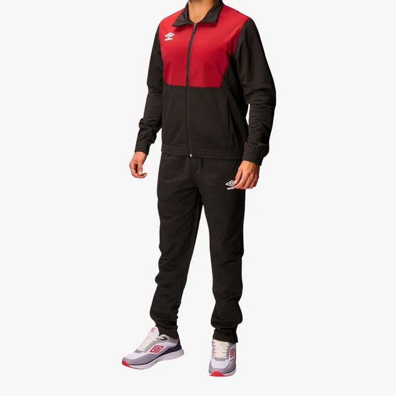 UMBRO - Buzo Conjunto Deportivo Hombre Umbro