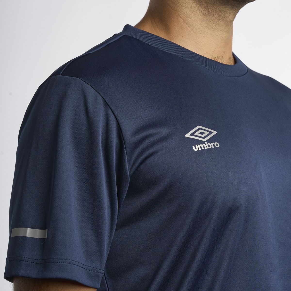 UMBRO - Polo Deportivo Hombre Umbro